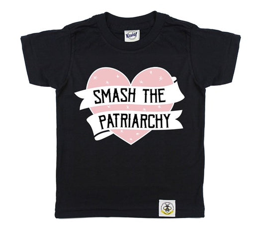 Smash The Patriarchy (Youth)