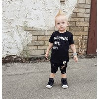 Vaccines Save, Bro (Youth)