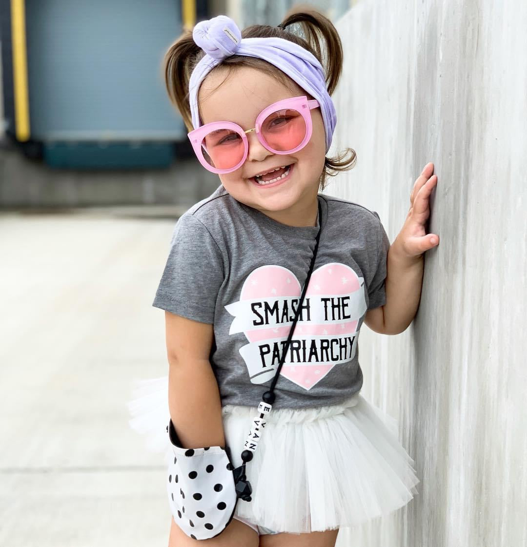 Smash The Patriarchy (Youth)