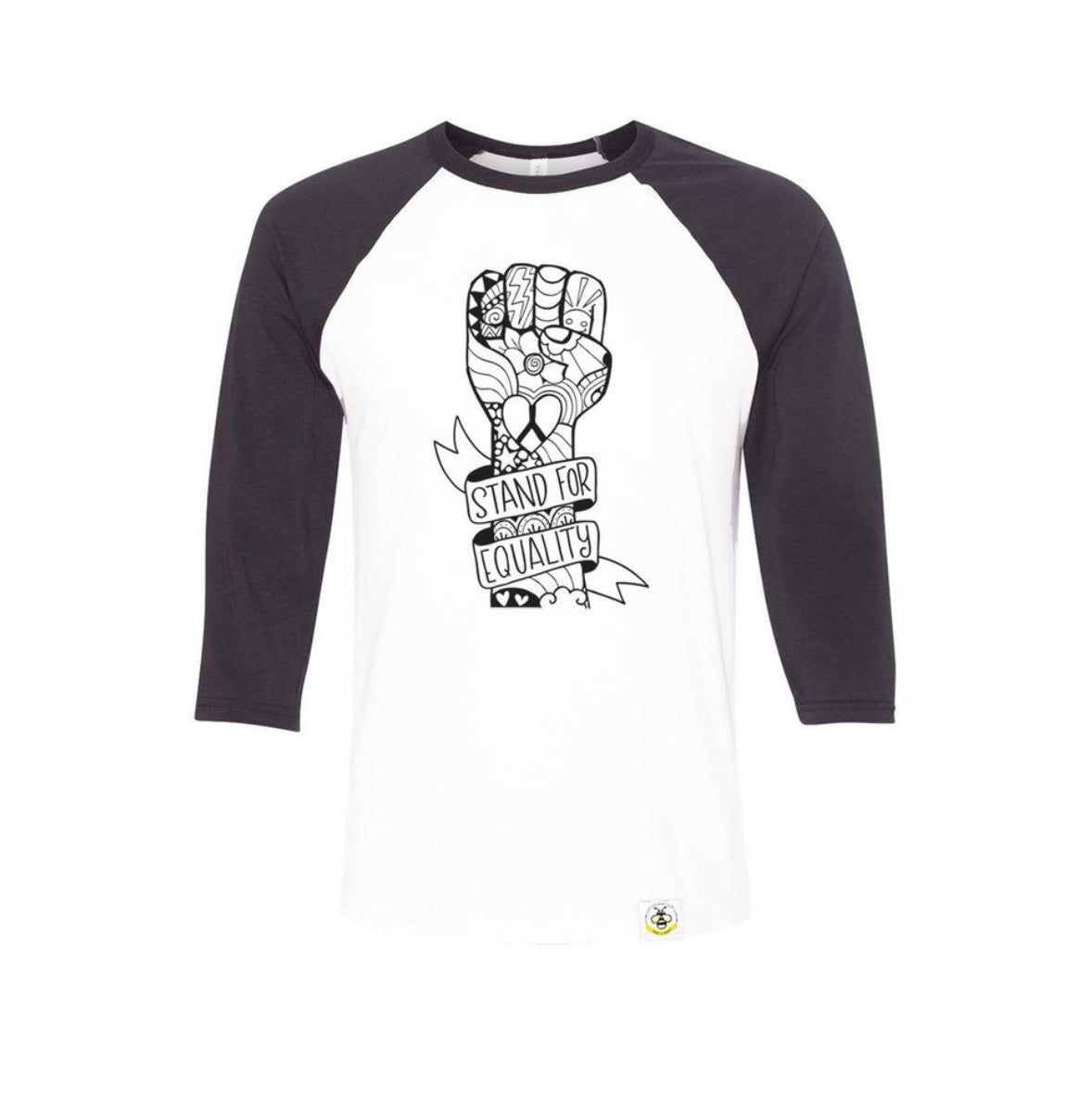 Equality Fist (Adult)