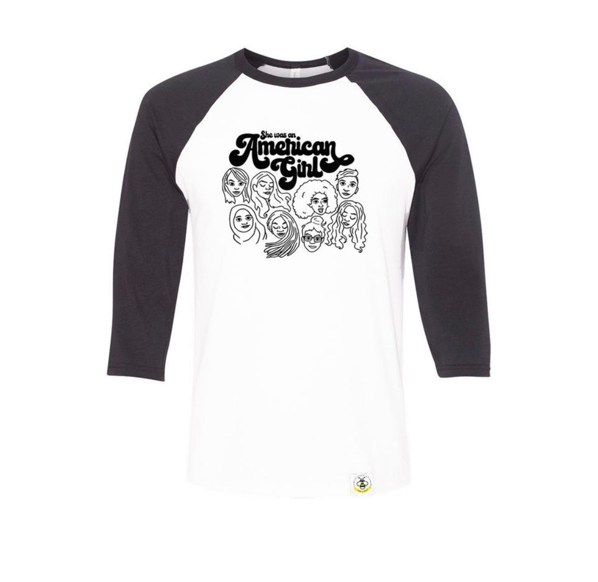 American Girl (Adult)