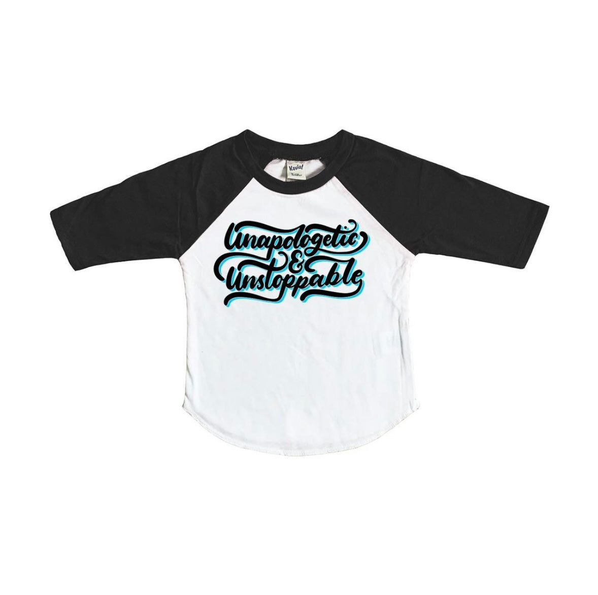 Unapologetic (Youth)