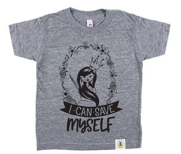 I Can Save Myself (Youth)