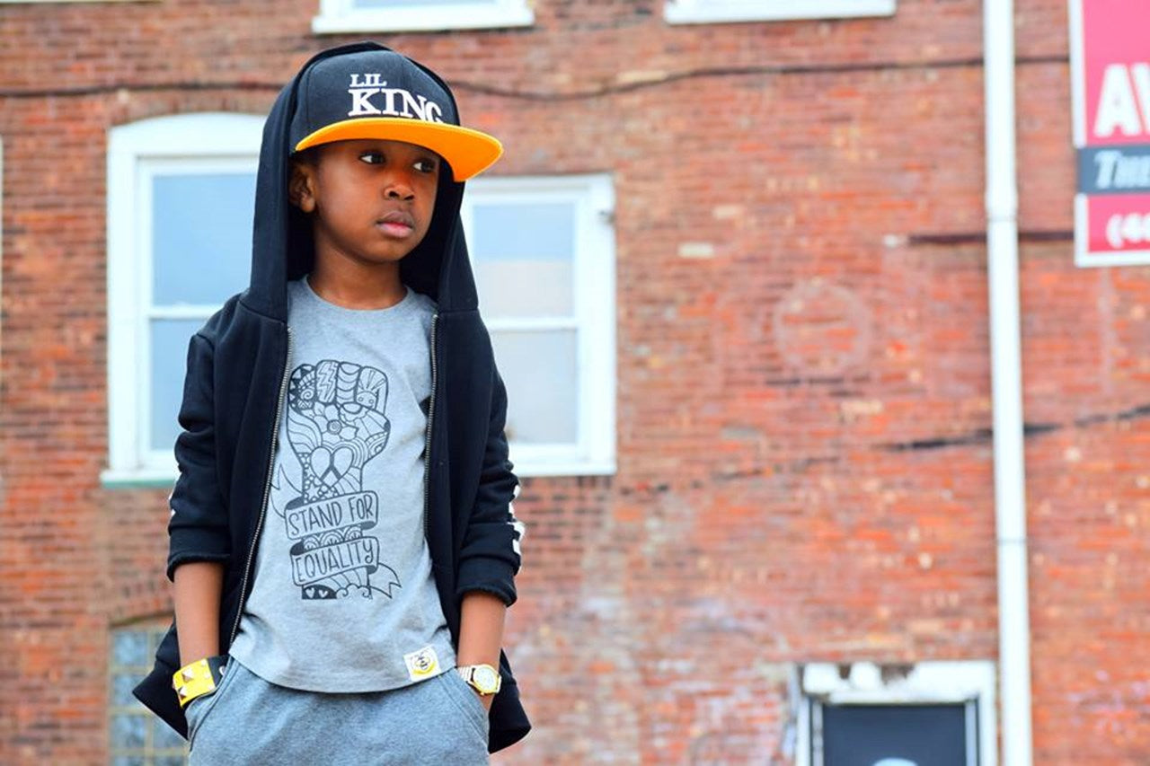 Equality Fist (Youth)