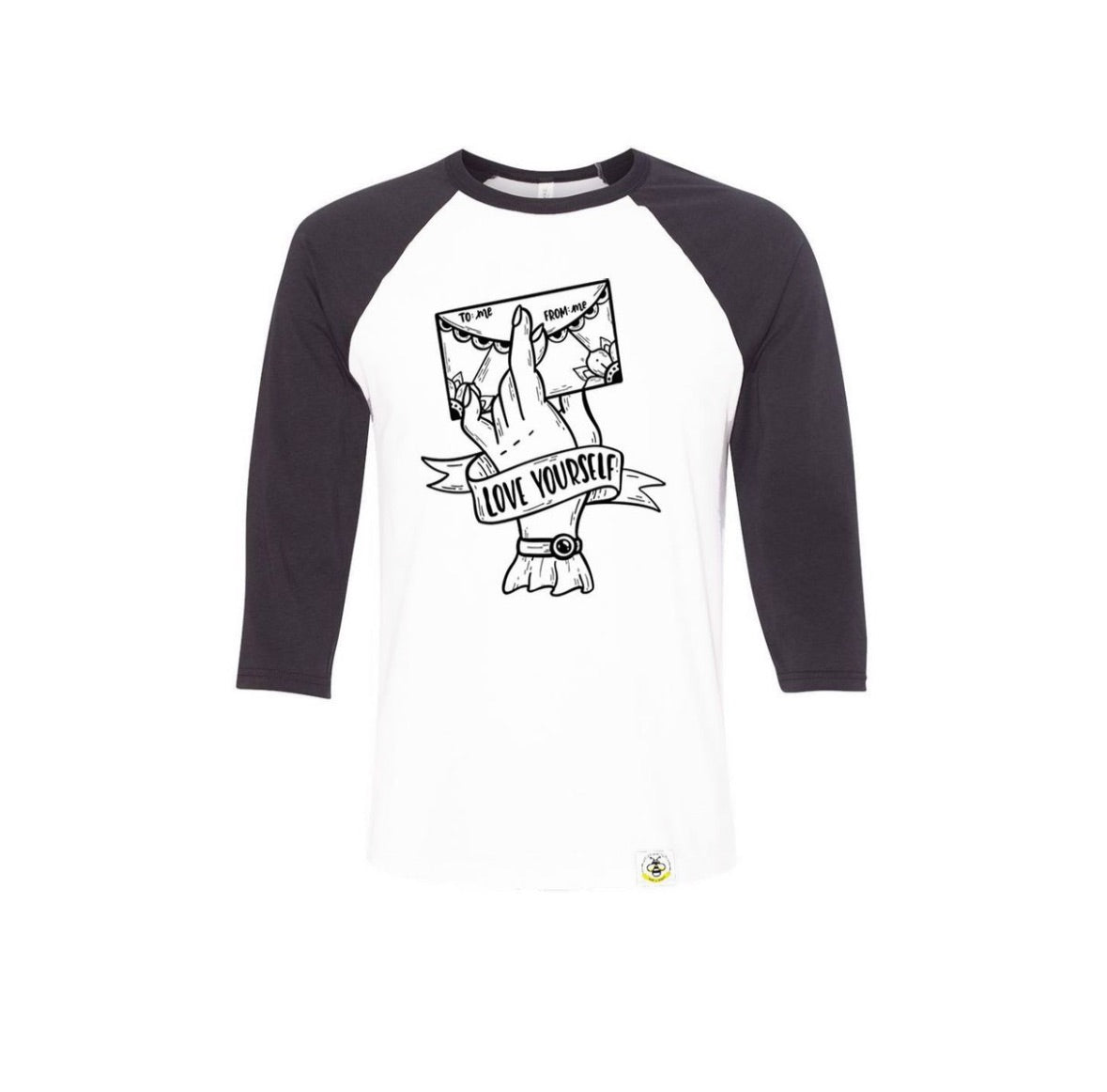 Love Yourself (Adult)