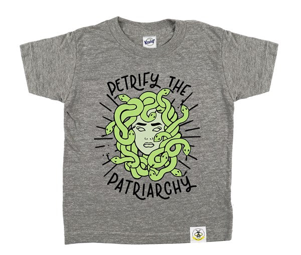 Petrify The Patriarchy (Youth)