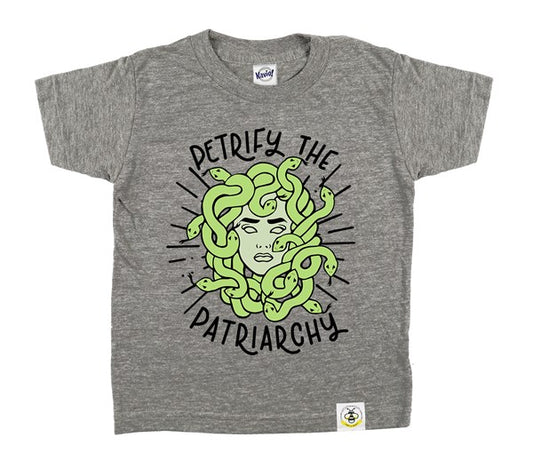 Petrify The Patriarchy (Youth)