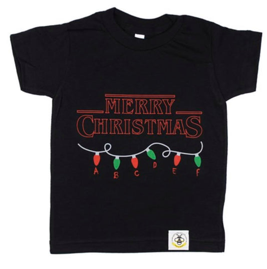 Stranger Christmas (Youth)