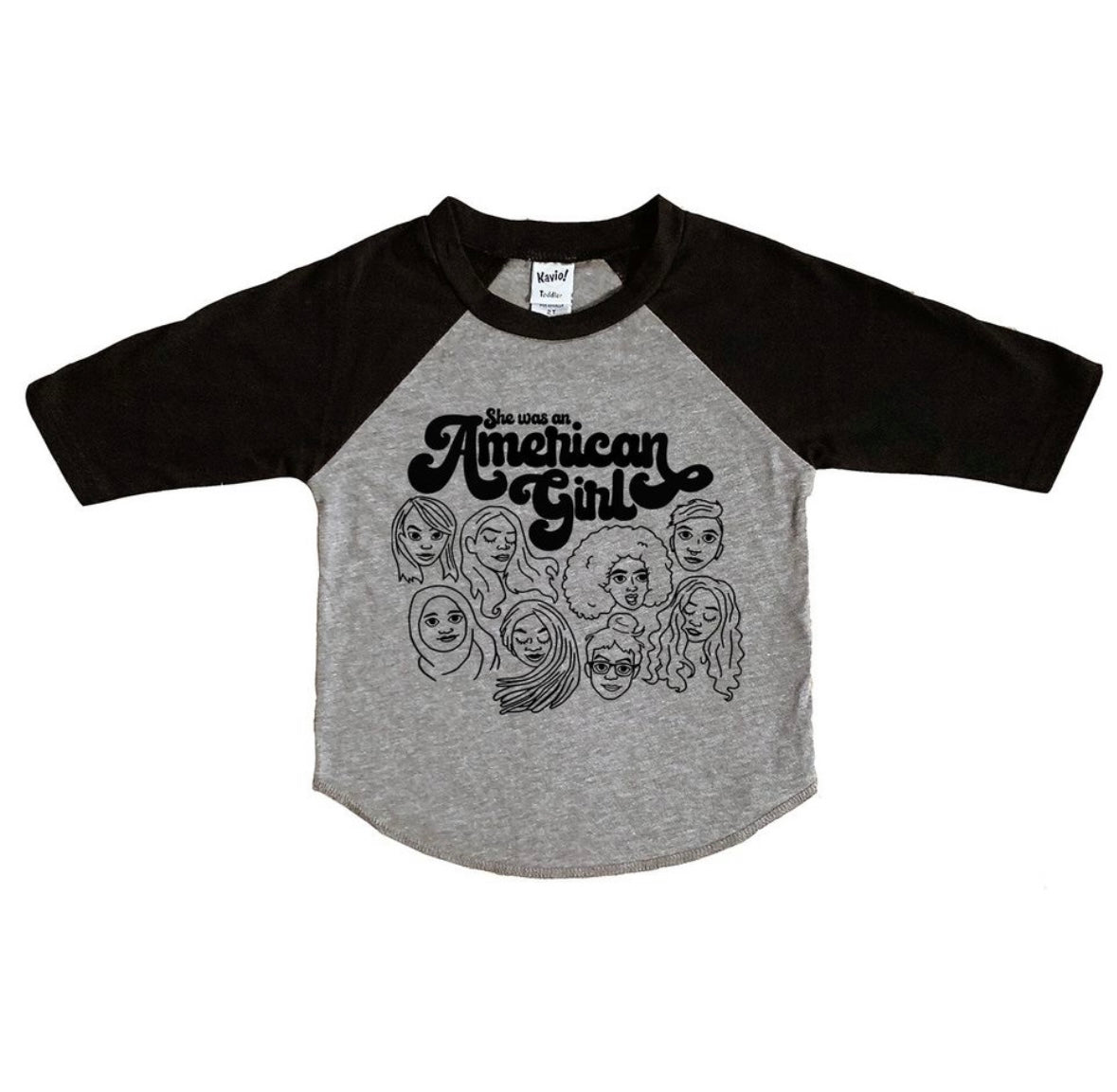 American Girl (Youth)