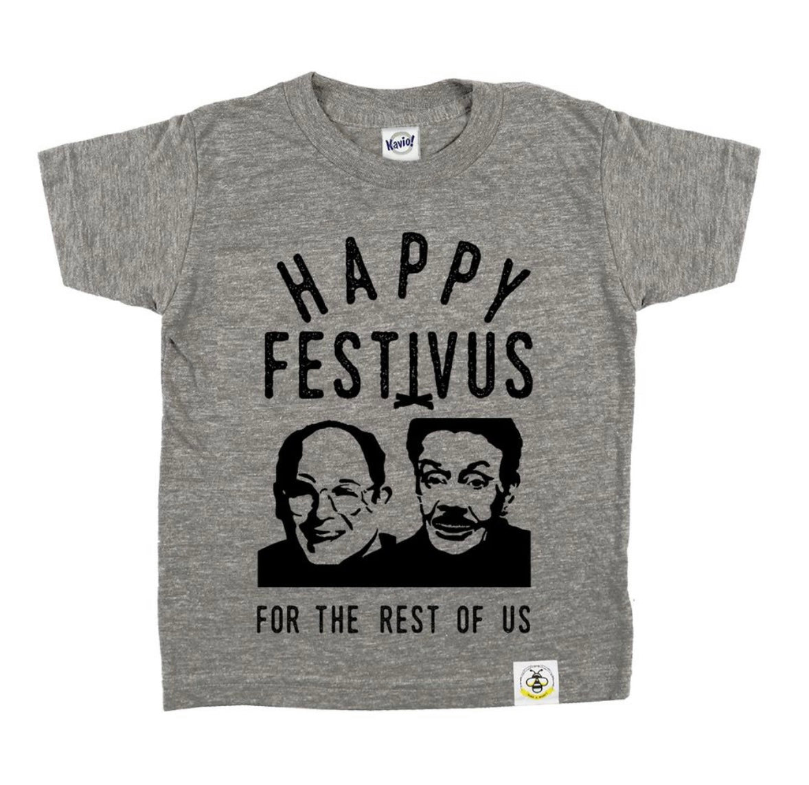 Festivus (Youth)