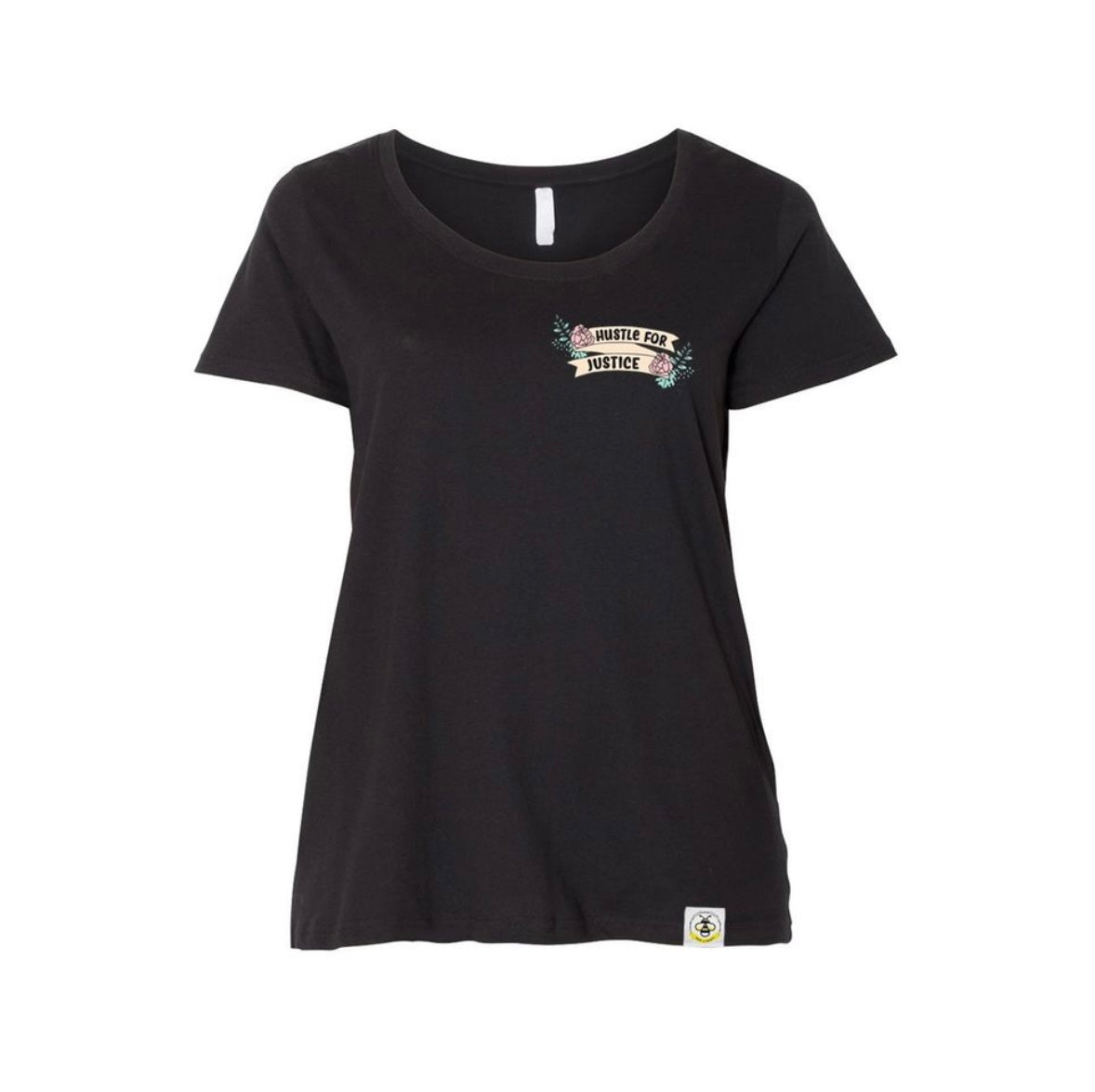 Hustle For Justice (Adult)