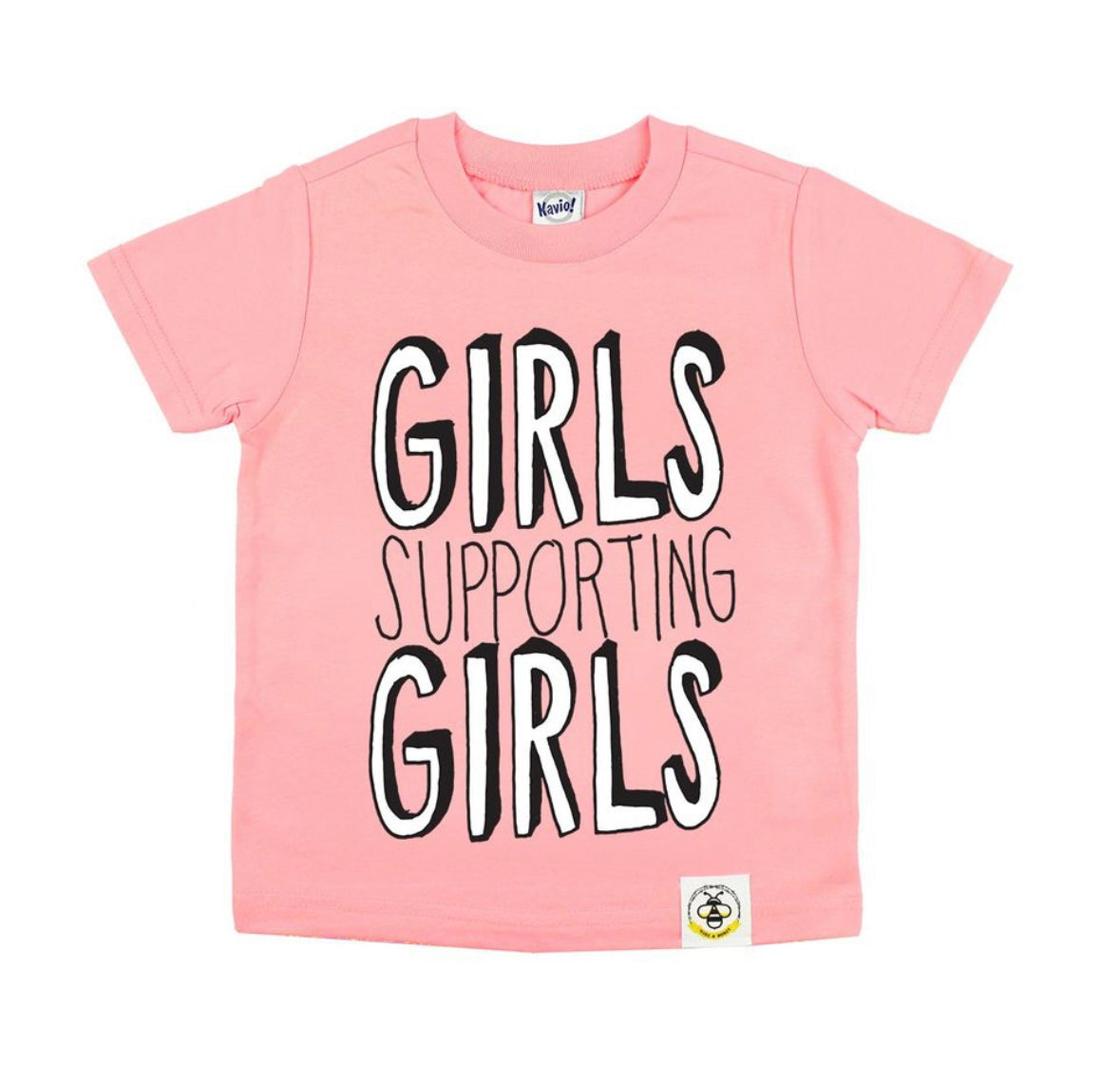 Girls Supporting Girls (Youth)