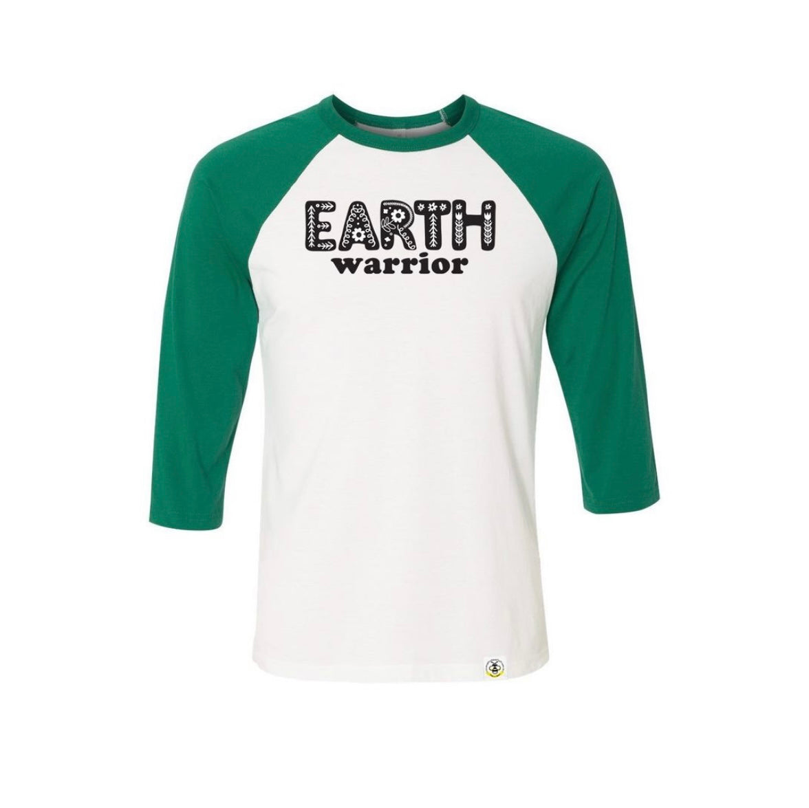 Earth Warrior (Adult)