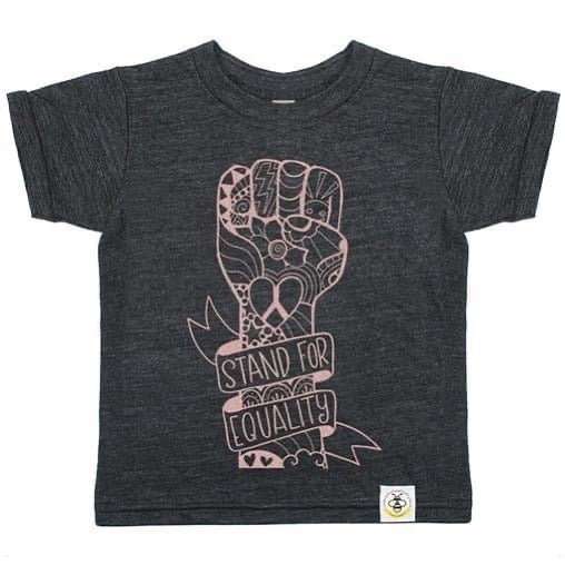 Equality Fist (Youth)