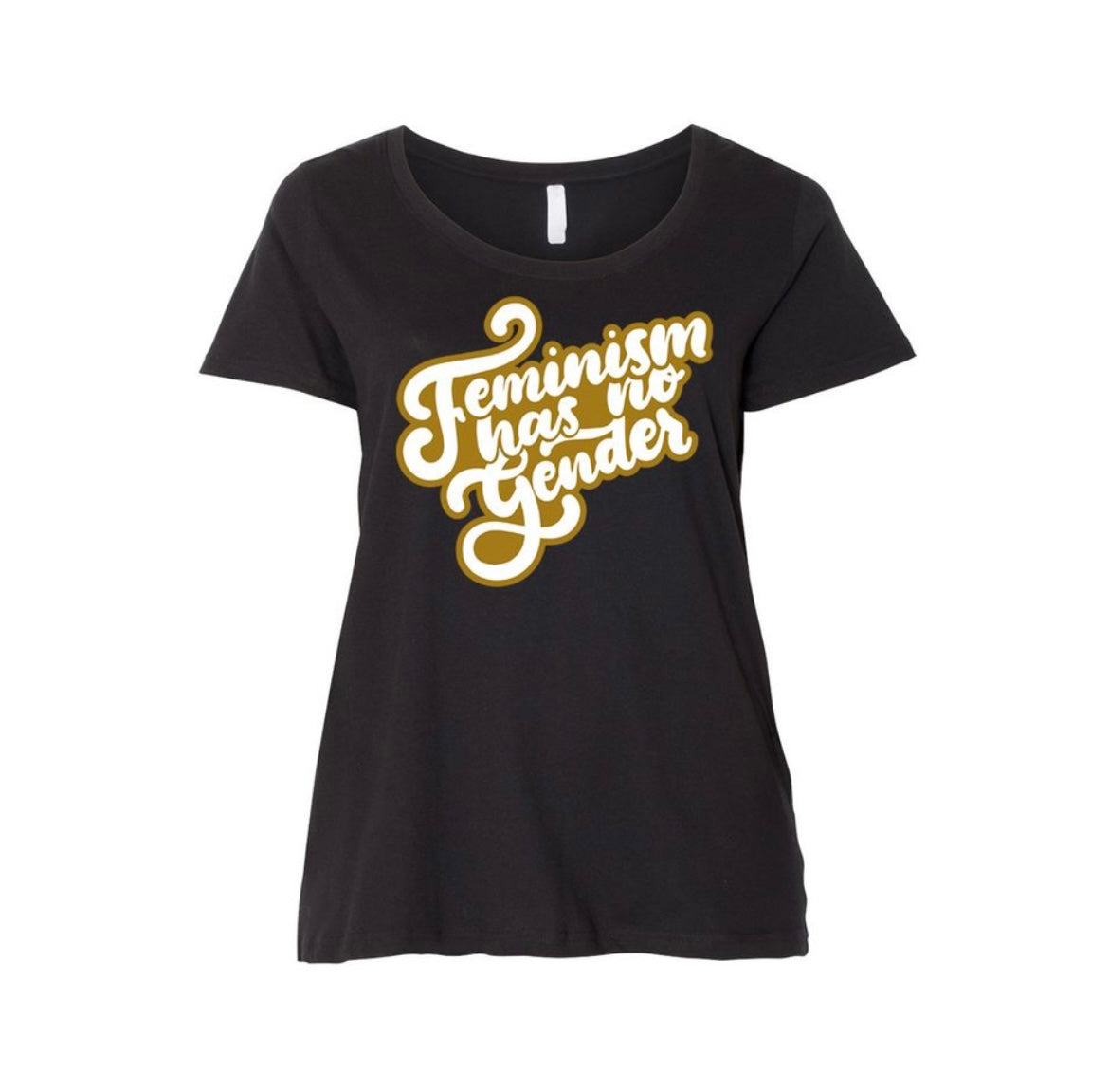 Feminism Has No Gender (Adult)