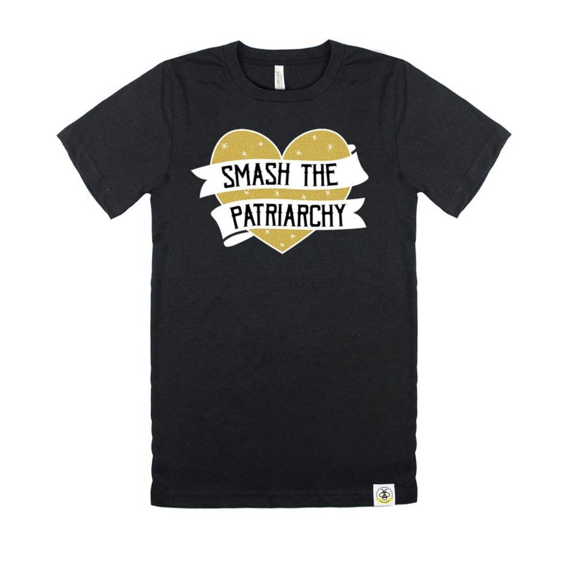 Smash The Patriarchy (Adult)