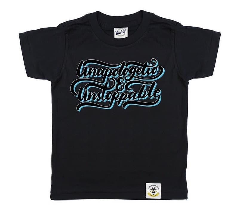 Unapologetic (Youth)