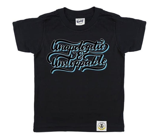 Unapologetic (Youth)