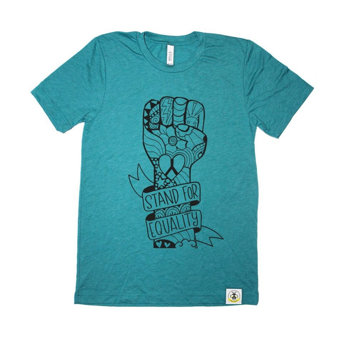 Equality Fist (Adult)