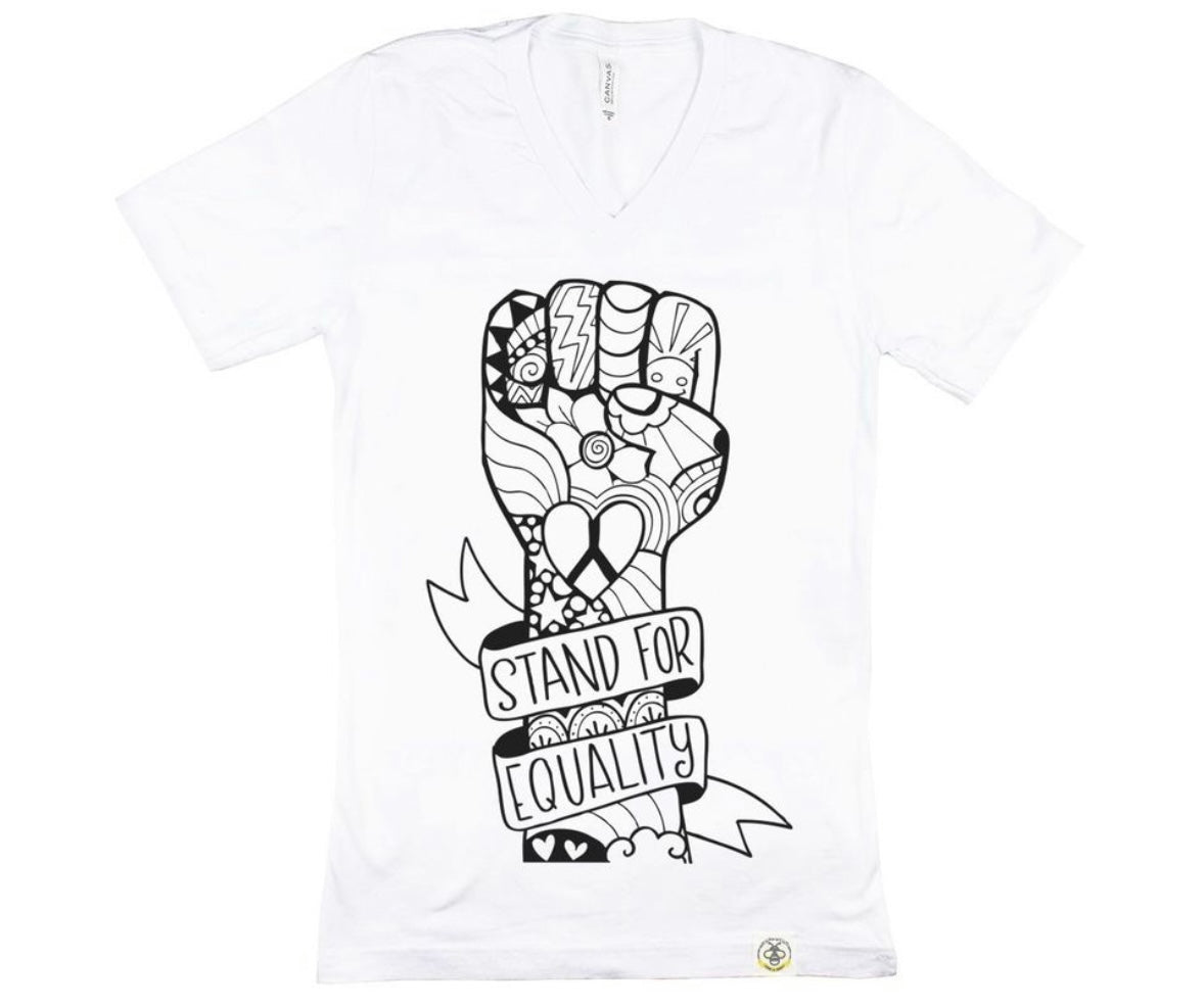 Equality Fist (Adult)