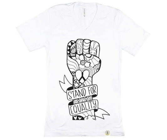 Equality Fist (Adult)