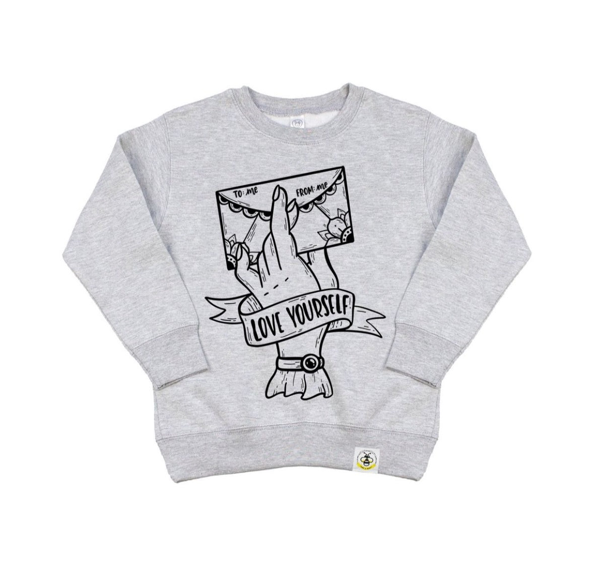 Love Yourself (Youth)