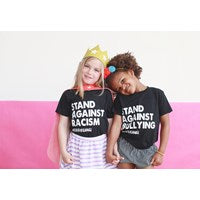 Stand Against Racism (Youth)