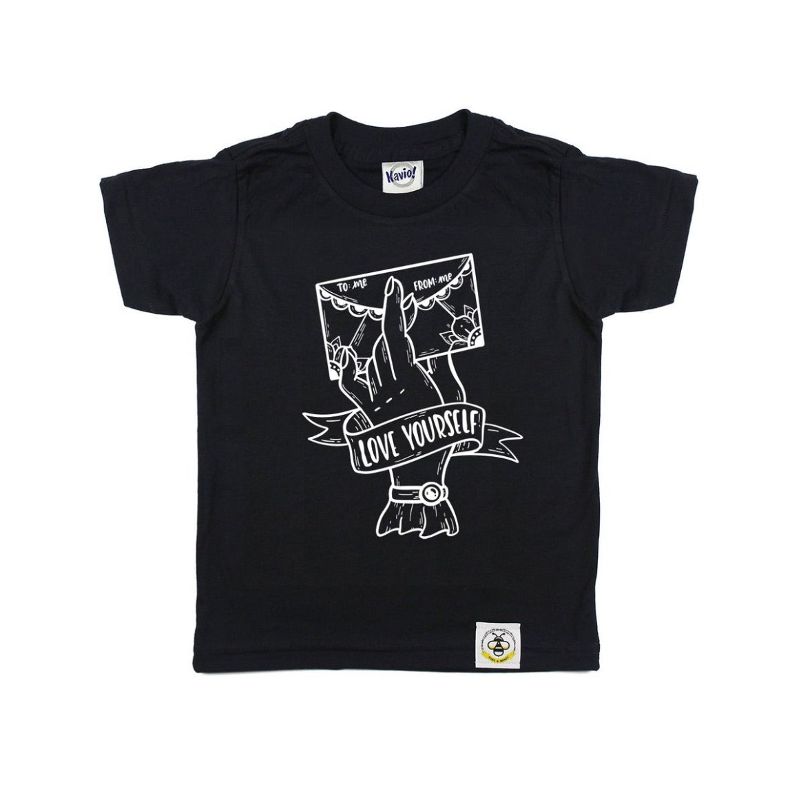 Love Yourself (Youth)