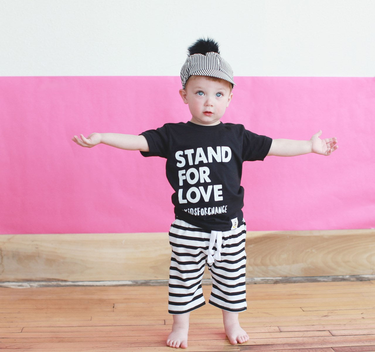 Stand For Love (Youth)