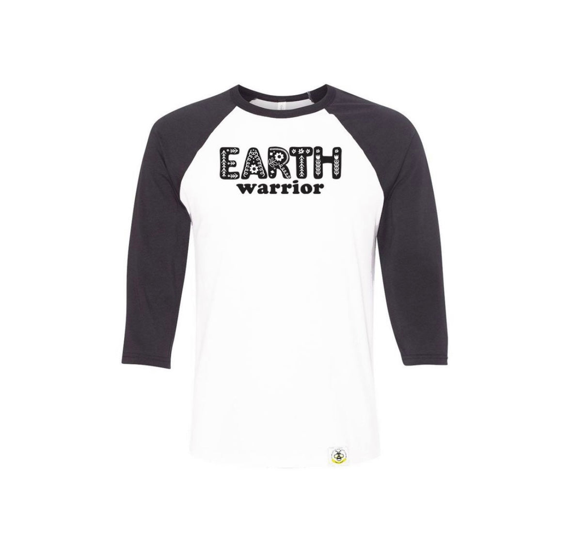 Earth Warrior (Adult)
