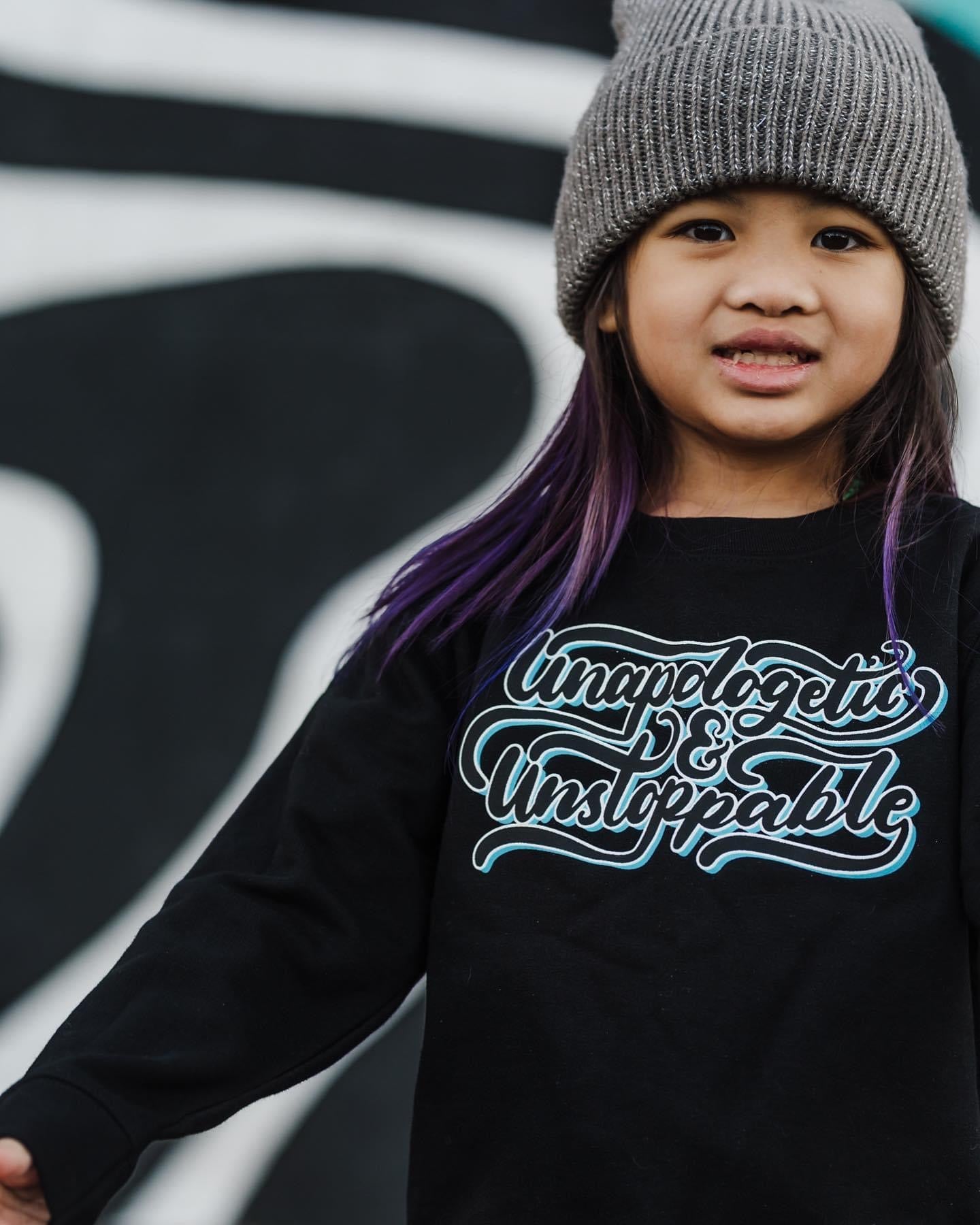 Unapologetic (Youth)