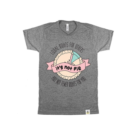 It’s Not Pie (Adult)