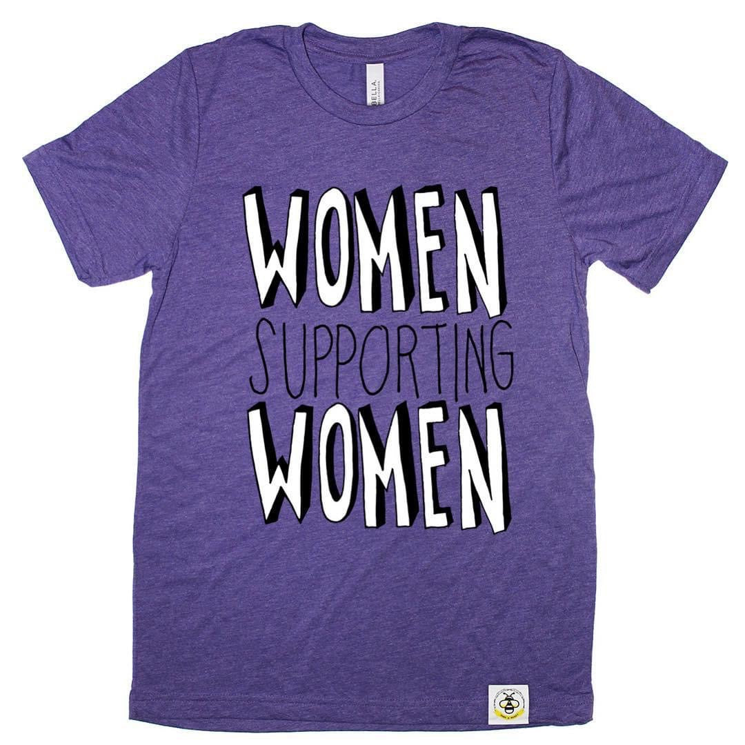 Women Supporting Women (Adult)