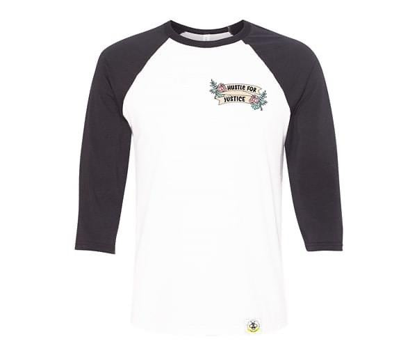 Hustle For Justice (Adult)