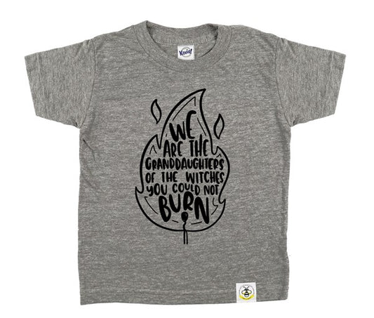 Grandaughters (Youth)