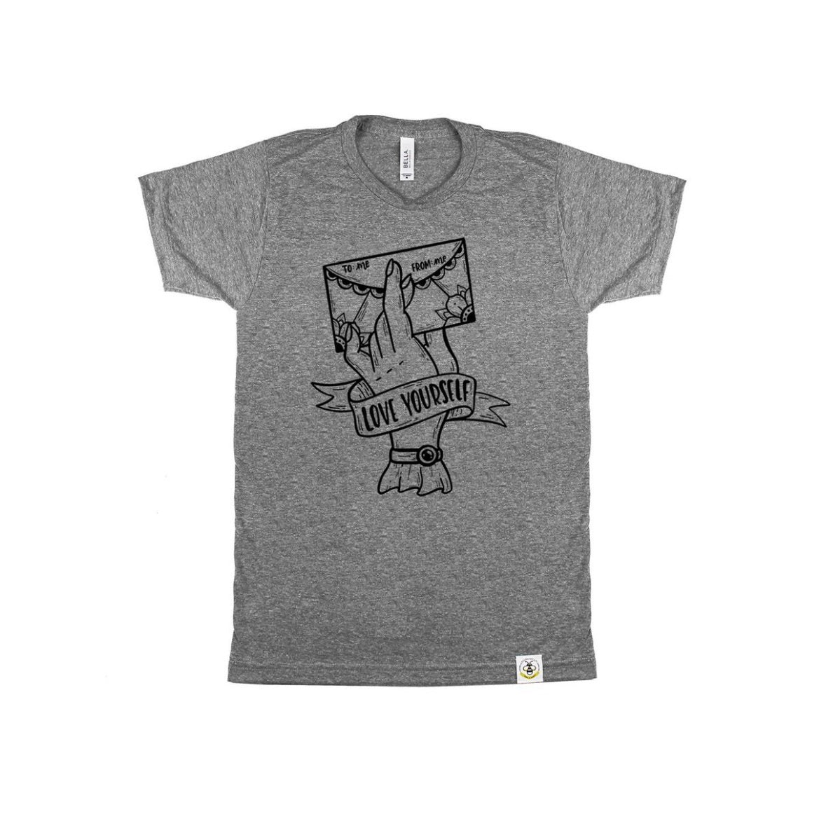 Love Yourself (Adult)