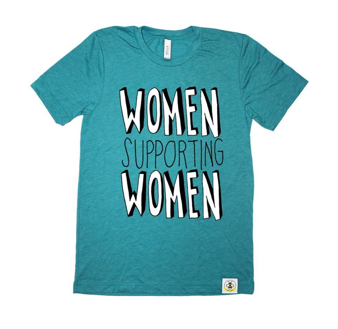 Women Supporting Women (Adult)