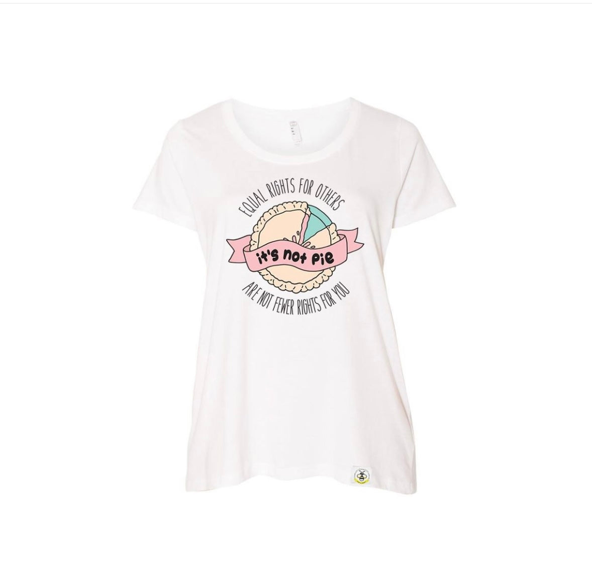 It’s Not Pie (Adult)