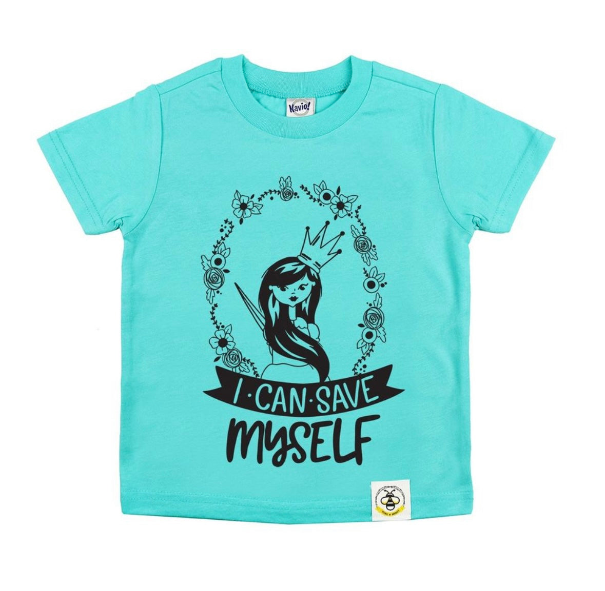 I Can Save Myself (Youth)