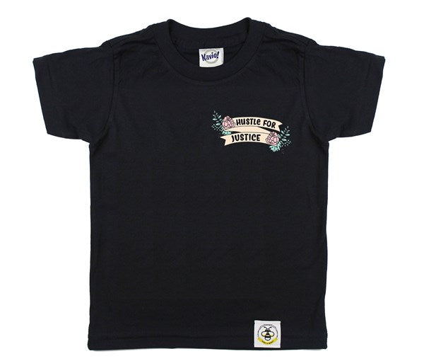 Hustle For Justice (Youth)