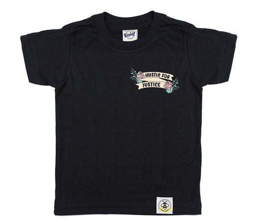 Hustle For Justice (Youth)