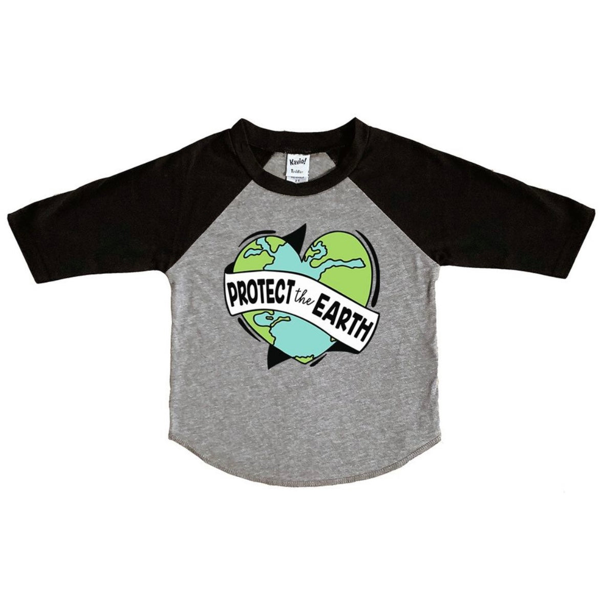 Protect The Earth (Youth)