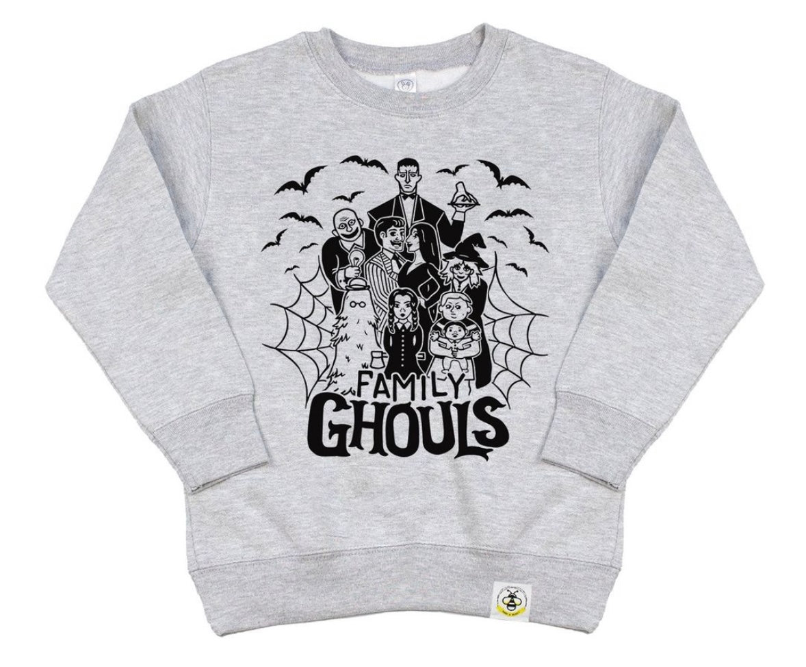 Family Ghouls (Youth)