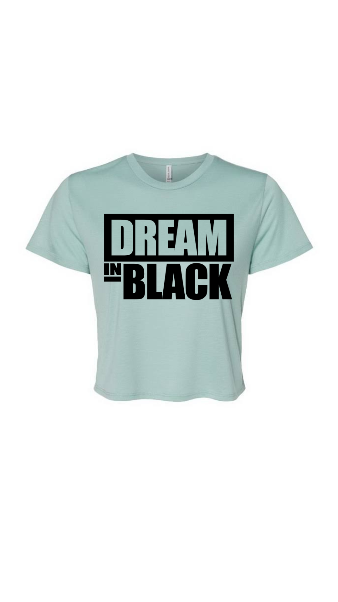Dream In Black (Adult)