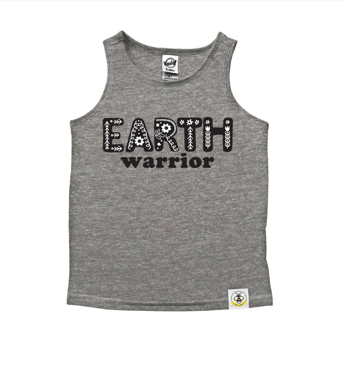 Earth Warrior (Youth)