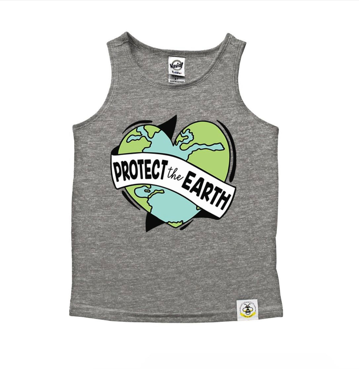 Protect The Earth (Youth)
