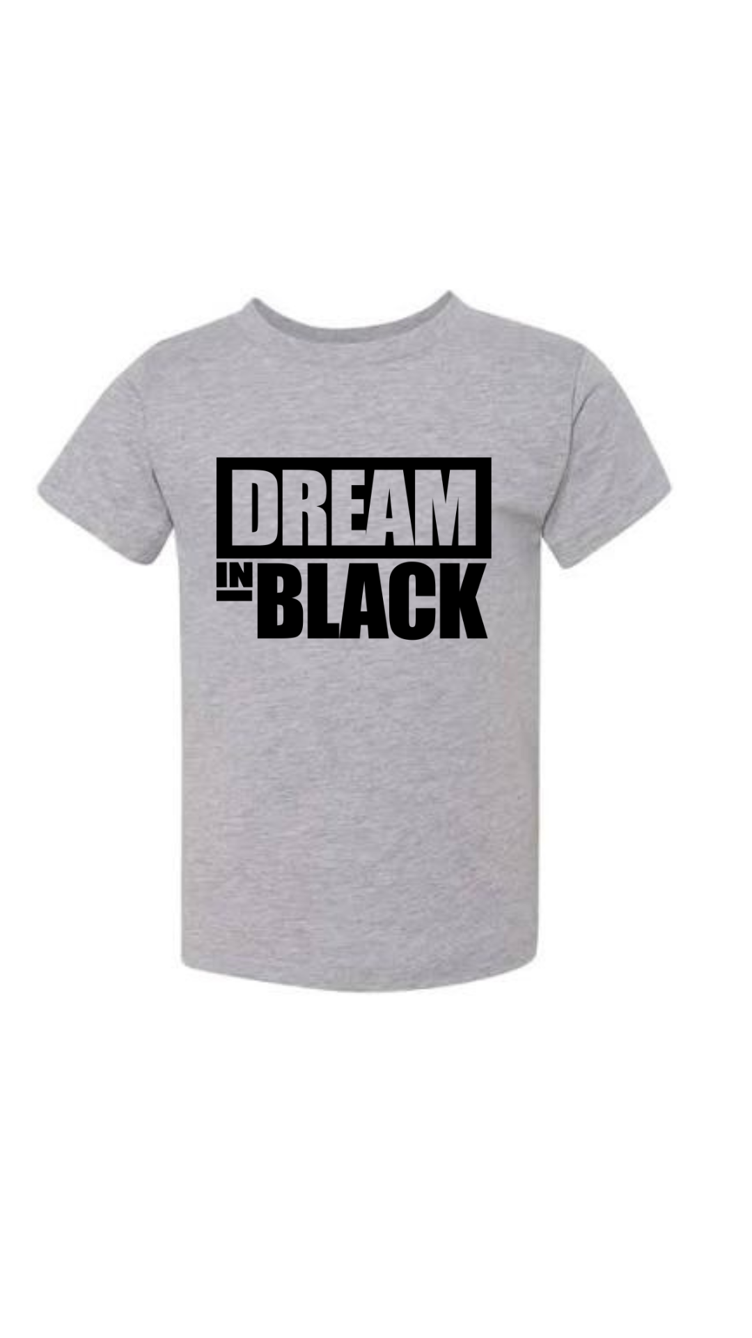 Dream In Black (Youth)