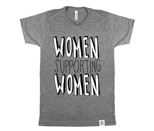 Women Supporting Women (Adult)