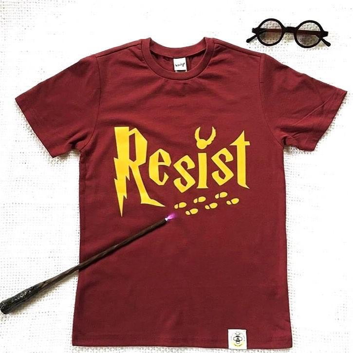 Resist (Youth)