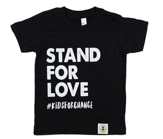 Stand For Love (Youth)